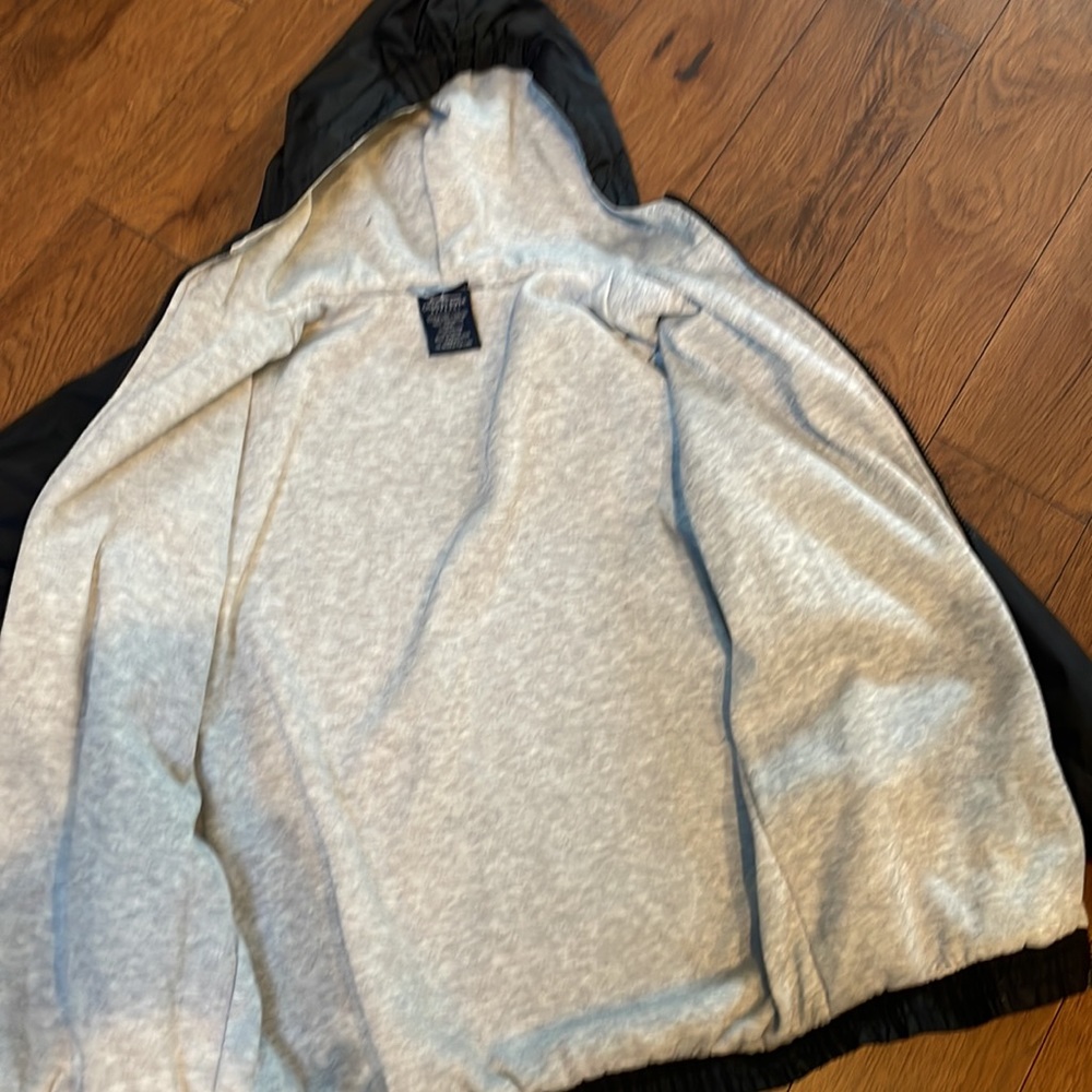 CHARLES RIVER JACKET. UNISEX - Picture 4 of 5